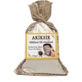 Akiksir Bitkisel 250 gr Kil Maskesi