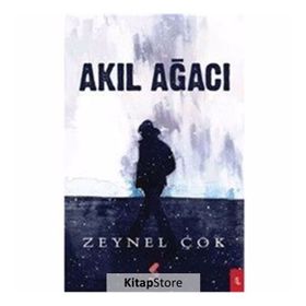 Akıl Ağacı - Zeynel Çok