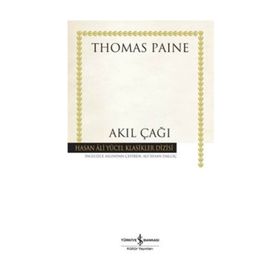 AKIL ÇAĞI - THOMAS PAINE