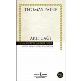 AKIL ÇAĞI - THOMAS PAINE