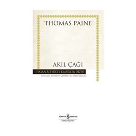 AKIL ÇAĞI - THOMAS PAINE