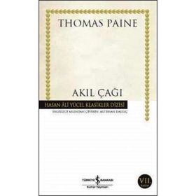 AKIL ÇAĞI - THOMAS PAINE