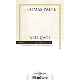 AKIL ÇAĞI - THOMAS PAINE