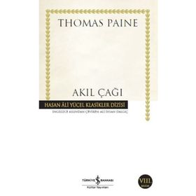 AKIL ÇAĞI - THOMAS PAINE