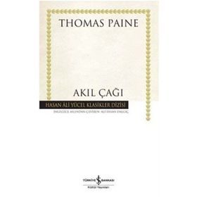 AKIL ÇAĞI - THOMAS PAINE