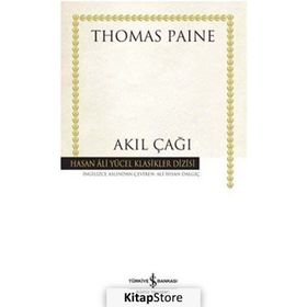 AKIL ÇAĞI - THOMAS PAINE