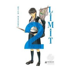 Akıl Çelen Kitaplar Limit 2. Cilt