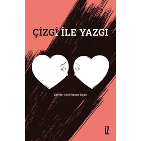Akıl Çizgileri - Yankı Yazgan