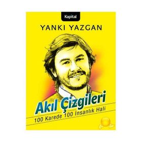 Akıl Çizgileri - Yankı Yazgan