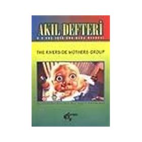 AKIL DEFTERI - JEAN-CLAUDE CARRIÉRE