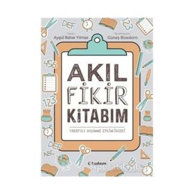 Akıl Fikir Kitabım - Aygül Bahar Yılmaz