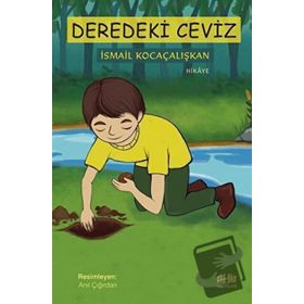 Akıl Fikir Yayınları Deredeki Ceviz