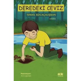 Akıl Fikir Yayınları Deredeki Ceviz