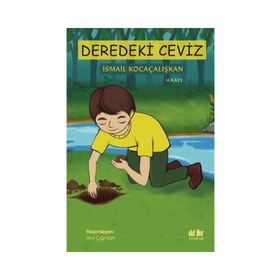 Akıl Fikir Yayınları Deredeki Ceviz