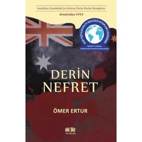 Akıl Fikir Yayınları Derin Nefret