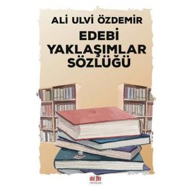 Akıl Fikir Yayınları Edebi Yaklaşımlar Sözlüğü