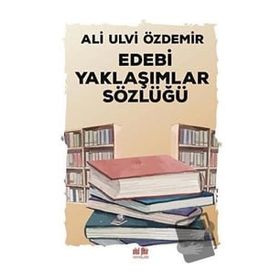 Akıl Fikir Yayınları Edebi Yaklaşımlar Sözlüğü