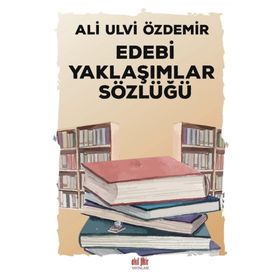 Akıl Fikir Yayınları Edebi Yaklaşımlar Sözlüğü