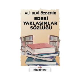 Akıl Fikir Yayınları Edebi Yaklaşımlar Sözlüğü