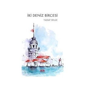 Akıl Fikir Yayınları İki Deniz Bircesi