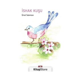Akıl Fikir Yayınları İshak Kuşu