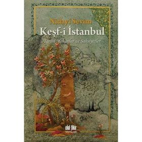 Akıl Fikir Yayınları Keşf-i Istanbul