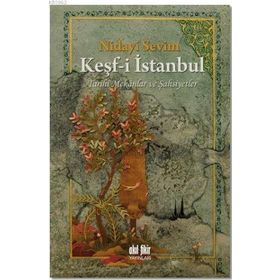 Akıl Fikir Yayınları Keşf-i Istanbul