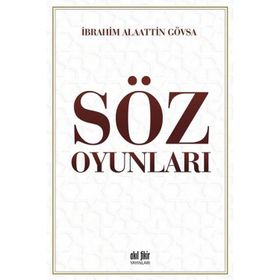 Akıl Fikir Yayınları Söz Oyunları
