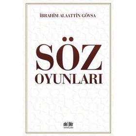 Akıl Fikir Yayınları Söz Oyunları
