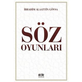 Akıl Fikir Yayınları Söz Oyunları