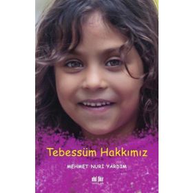 Akıl Fikir Yayınları Tebessüm Hakkımız