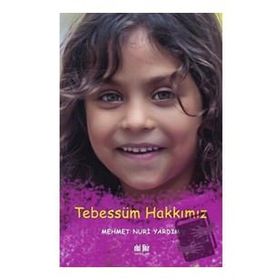 Akıl Fikir Yayınları Tebessüm Hakkımız