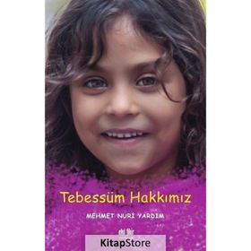 Akıl Fikir Yayınları Tebessüm Hakkımız