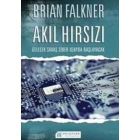 AKIL HIRSIZI - BRIAN FALKNER