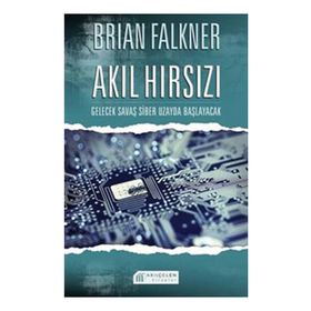 AKIL HIRSIZI - BRIAN FALKNER