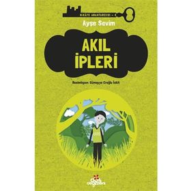 Akıl İpleri - Ayşe Sevim