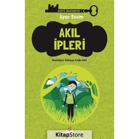Akıl İpleri - Ayşe Sevim