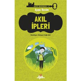 Akıl İpleri - Ayşe Sevim