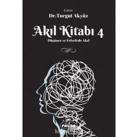 Akıl Kitabı 4 Ravza Yayınları