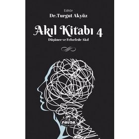 Akıl Kitabı 4 Ravza Yayınları