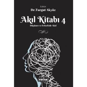 Akıl Kitabı 4 Ravza Yayınları