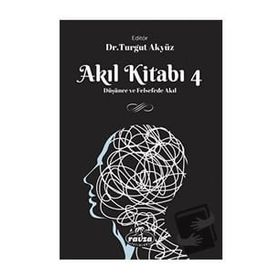 Akıl Kitabı 4 Ravza Yayınları