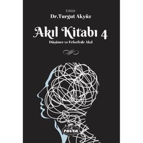 Akıl Kitabı 4 Ravza Yayınları