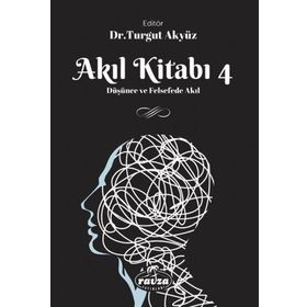 Akıl Kitabı 4 Ravza Yayınları