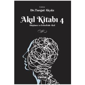 Akıl Kitabı 4 Ravza Yayınları