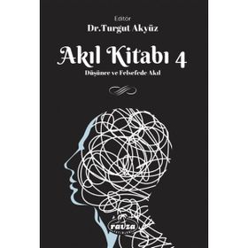 Akıl Kitabı 4 Ravza Yayınları