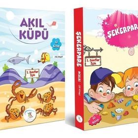AKIL KÜPÜ - AHMET EFE