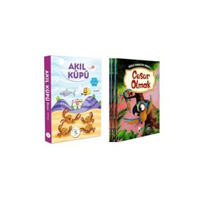 AKIL KÜPÜ - AHMET EFE