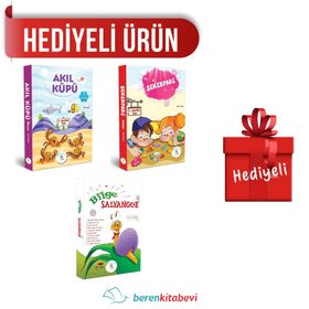 AKIL KÜPÜ - AHMET EFE