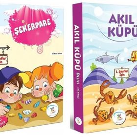 AKIL KÜPÜ - AHMET EFE